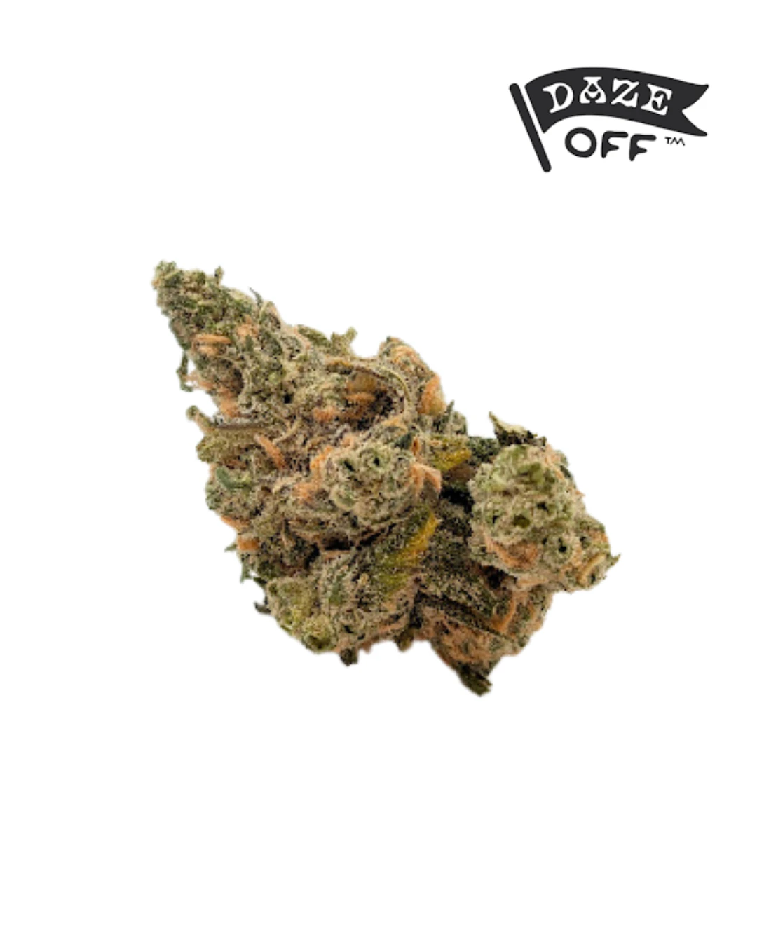 Daze Off - Blue Dream Main Image