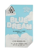 Microbar 1g Blue Dream Live Resin AIO Disposable