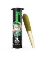Lime - Lime - Lil Lime - Blue Dream - Infused Preroll - 0.6g Main Image