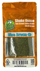 Eighth Brother's - Eighth Brother's - 1oz Shake - Blue Dream