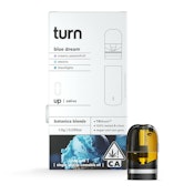 Turn Blue Dream POD 1.0g