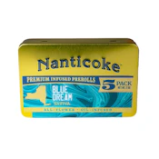 Nanticoke - Blue Dream - Infused Pre-Roll - 3.5g