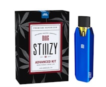 Stiiizy-Biiig Battery-Blue