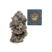 Blue Face Rainbow Belts | 3.5g Premium Indoor Flower | Fig Farms