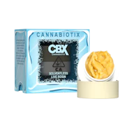 Blue Flame OG (I) | 1g Tier 1 Cold Cure Live Rosin | CBX