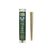 Blue Flame OG Pre-Roll 0.75g