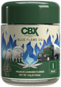 CBX Blue Flame 3.5g