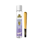 Blueberry Gelato | Infused Pre-roll | 1g | Left Coast