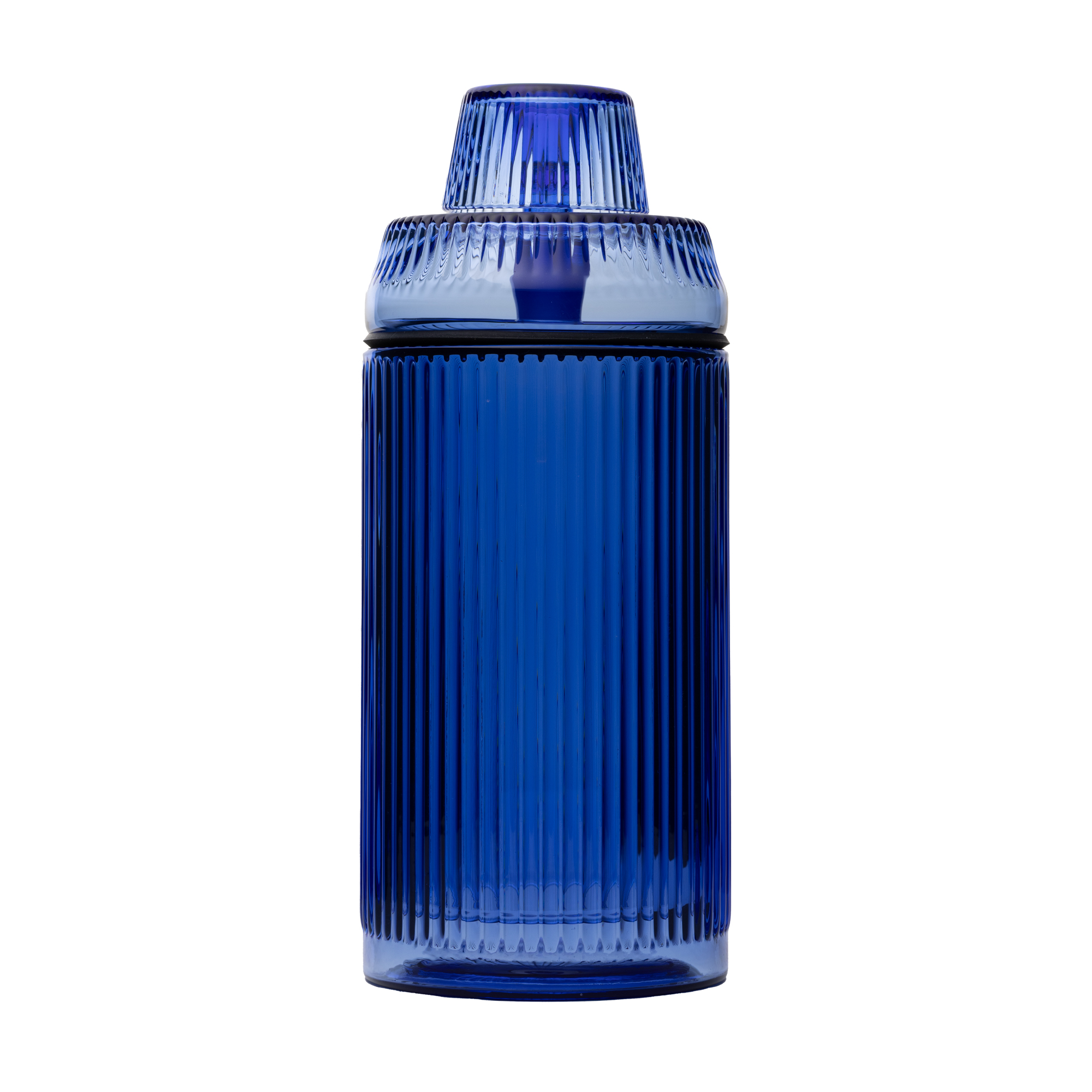Deco Gravity Bong - Blue picture