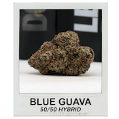 Blue Guava