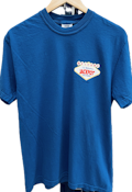 Blue Jackpot 3XL T-Shirt - Jackpot