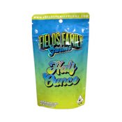 Fields Family Farmz Blue Jam Flower 14.0g