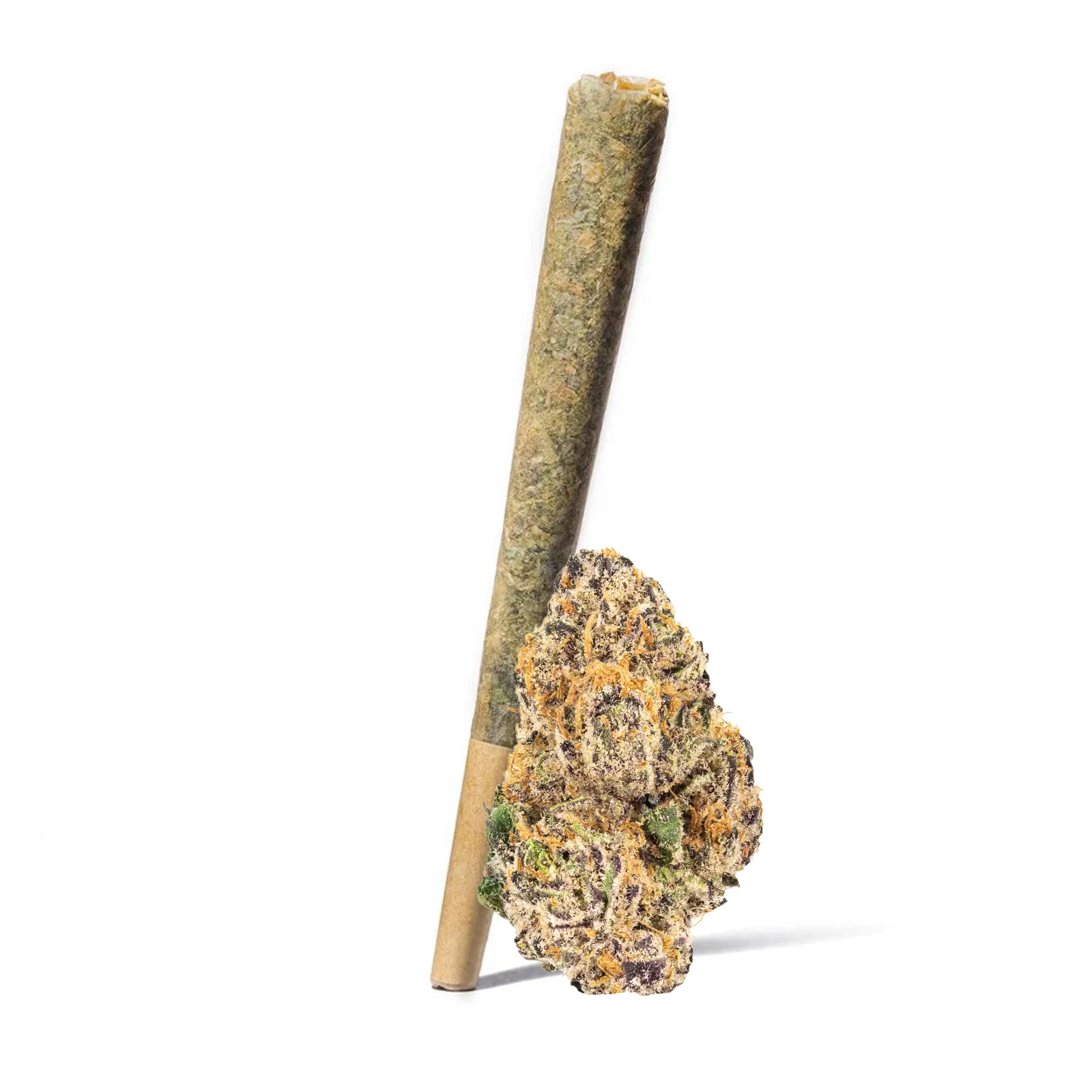 Diamond Releaf Rx - Gumbo Main Image