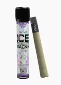 Rove 2g Blueberry Kush Infused Blunt