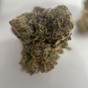 Blue Lemon Cherry