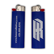 Honor Roll Delivery - Lighter - Blue/White