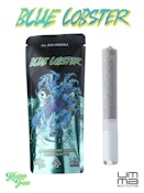 UMMA | Blue Lobster | Single