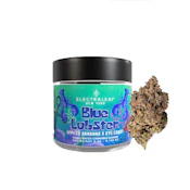 Blue Lobster | Flower | 3.5g | Electraleaf