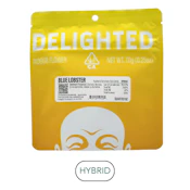 Delighted - Blue Lobster - Flower - 7.0g