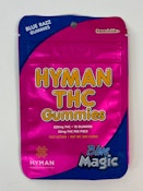 Hyman | Blue Magic | 200mg