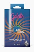 Gelato 1g Blue Mango Cartridge