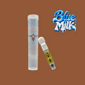 TNFC Cart 1g- Blue Milk