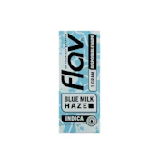 Blue Milk Haze | AIO | 1g | Flav