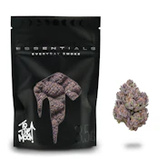 TTM - Flower - Packaged - 3.5 g - Blue Mochi | F23