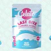 Gelato - Last Bites - Blue Moon - 200mg