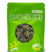 Trop Cherry | Flower | 3.5g | Munchkins