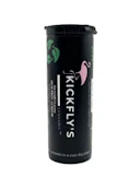 Purple Cream | Flower | 14g | Kickfly's