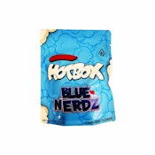 Blue Nerdz 3.5g