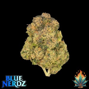 Native Fire - Native Fire 3.5g- Blue Nerds