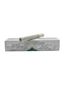 MOCA Joints - 1g Pre-Roll - Blue Nerdz