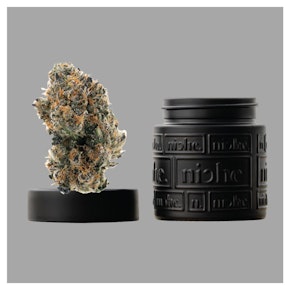 Niche | Blue Nerdz | 3.5g