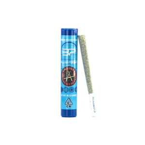 Blueprint - Triple Lindy | 1g Indoor Preroll (H) | Metta