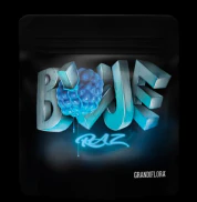 Cookies - Blue Raz 31.85% THC | Cookies Flower Bag | 3.5g Flower Main Image