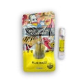 Blue Razz 1g Cartridge - TRAP HOUSE COMPANY