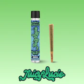 Blue Razz Drift | 1.2g