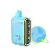 Geek Bar | Pulse 25000 | Blue Razz Ice