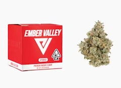 Ember Valley Blue Ritz 1/8 23%