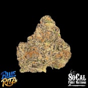 Sacred 3.5g- Blue Ritz