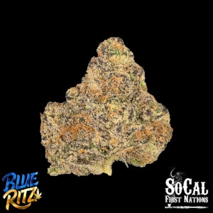 SACRED - Sacred 3.5g- Blue Ritz