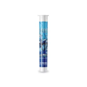 Blue Runtz 1g Preroll - GROWN ROGUE
