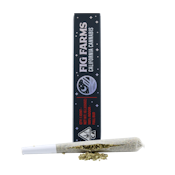 Blue Slush (I) | 1g Preroll | Fig Farms