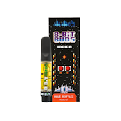 Blue Zkittlez Rosin Infused Cartridge 1g