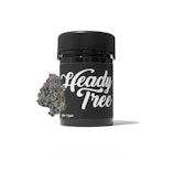 Heady Tree - Malibu Bay Breeze - 3.5g - Flower