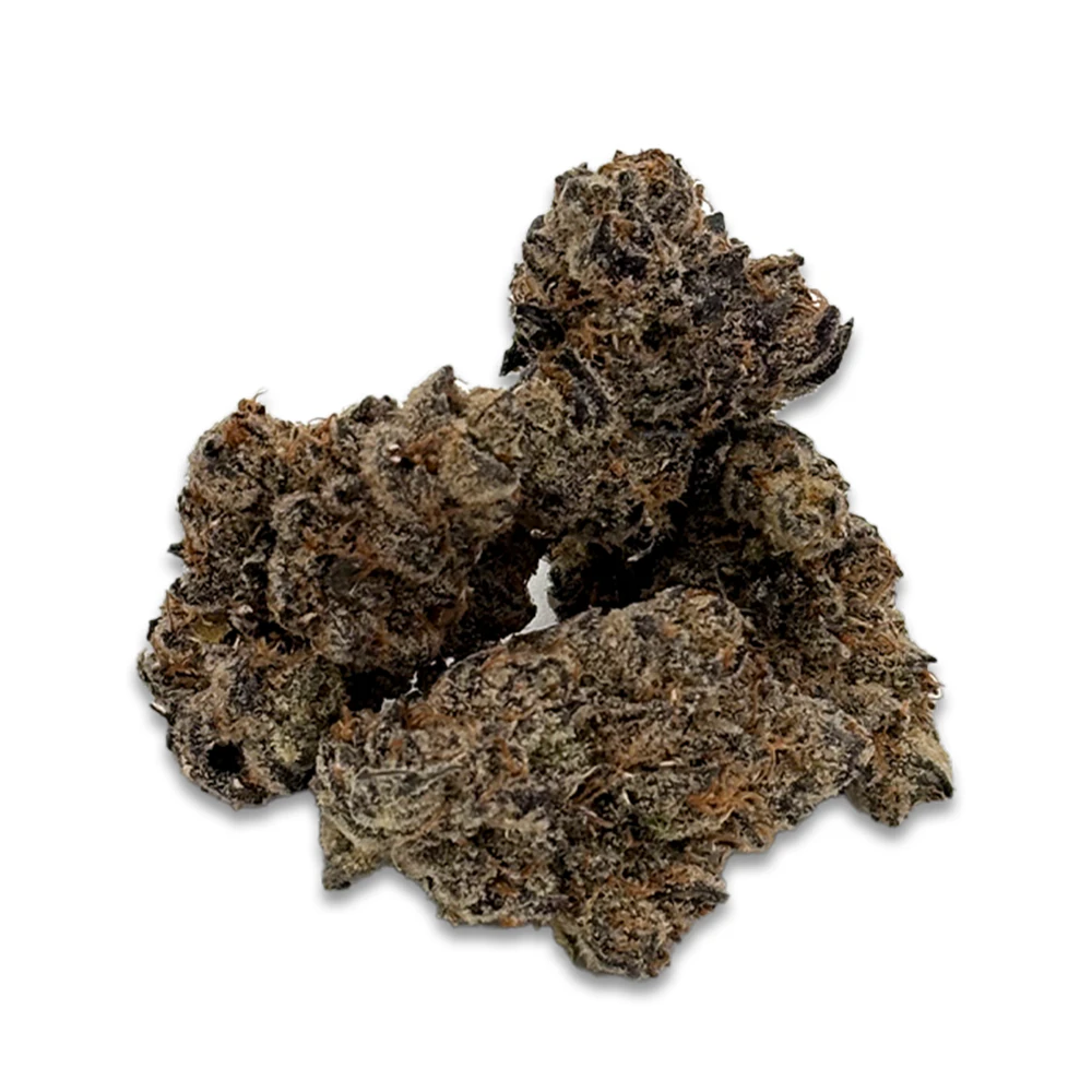 Canna-Fuel - Canna Fuel - Blue Zushi Premium Indoor Flower 3.5g Main Image