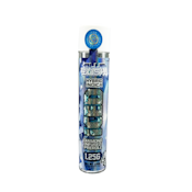 Blue Zushi Diamond Infused Pre-Roll 1.25g