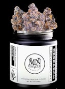 Maven Blue Agape x 98 Reserve 1/8 28%
